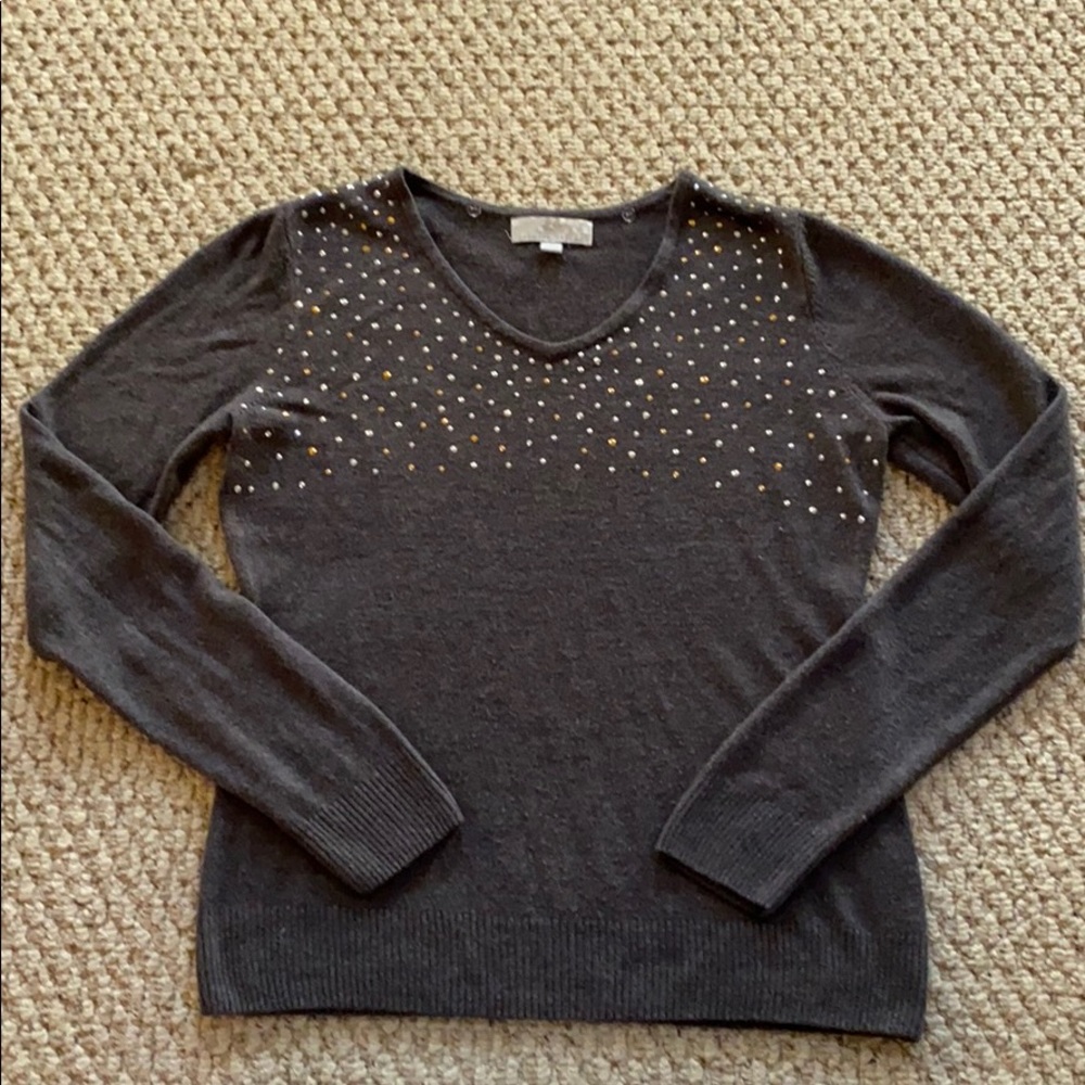 Carolyn Taylor Sweater